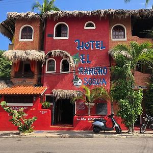 Hotel El Rancho Sosua