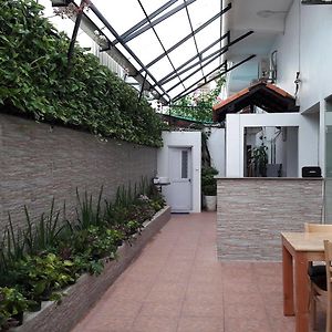 The Flora Boutique Hotel